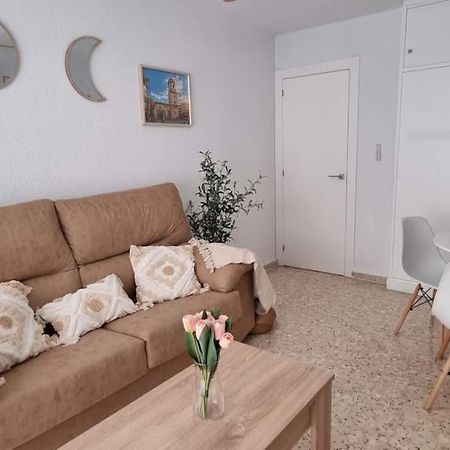 Piso Puerta Del Angel Apartment เฮน ภายนอก รูปภาพ
